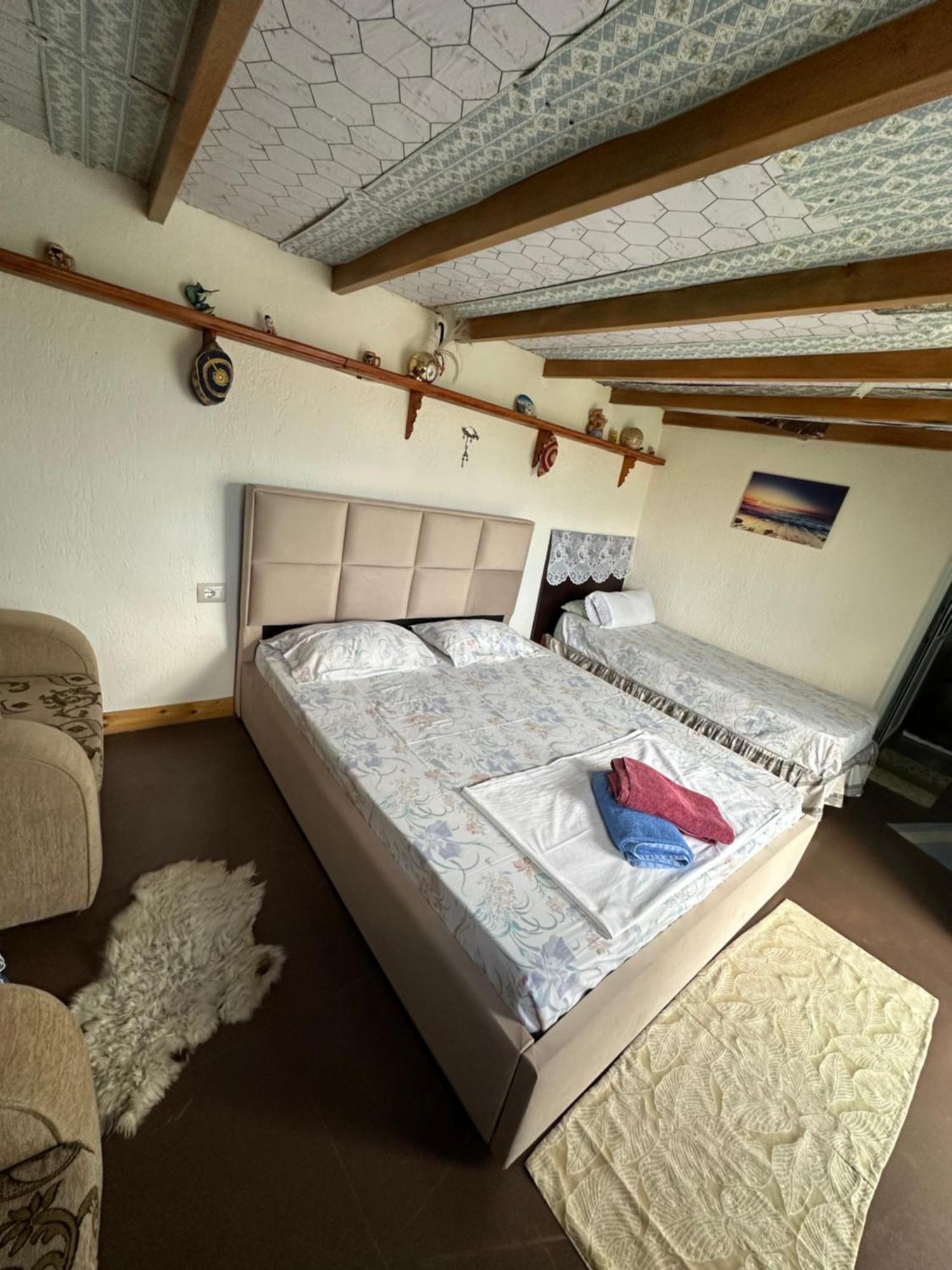Villa Zeko Gjirokaster Ngoại thất bức ảnh